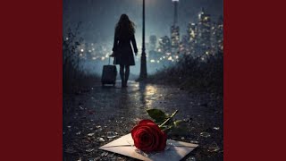 Somewhere between goodbye and forever