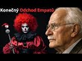 Proč empati odcházejí bez varování – a nikdy se nevracejí | Carl Jung