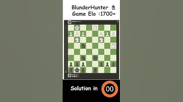 Can You Spot the Brilliant Move? 🤯