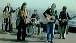 Video thumbnail of "Lindisfarne : "Run For Home" (1978) • Official/Unofficial Music Video • HQ Audio • Subtitle Lyrics"