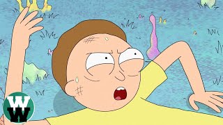 Wacky Wednesday | Top 10 Socially Awkward Cartoon Characters