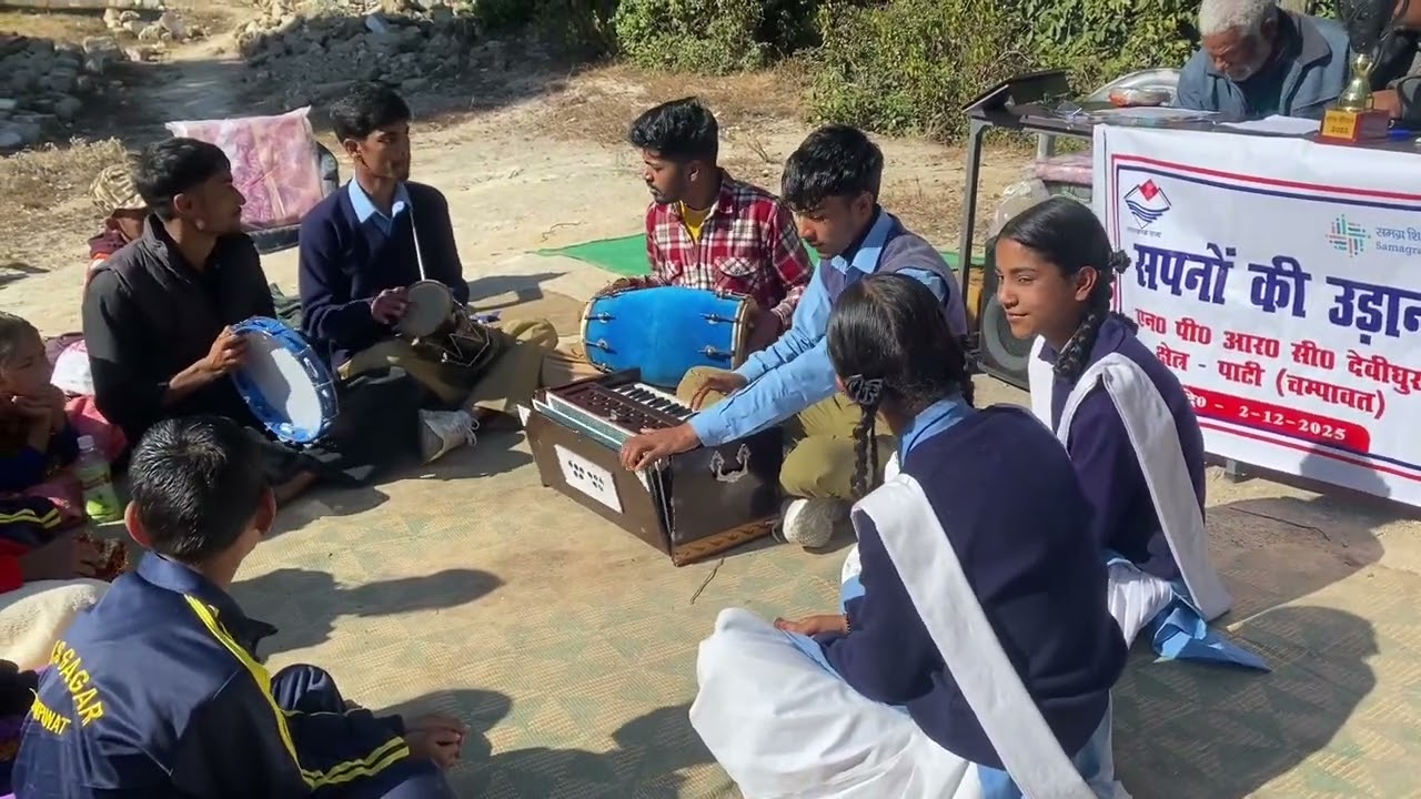 ओ लाली हो लाली हौशिया  ( कुमाऊनी सॉन्ग )❤️🎸🎤🎼