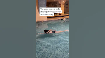 We Tested 50 Swimsuits Swimming Pool Summer 