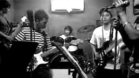 future world - HELLOWEEN live in jakarta