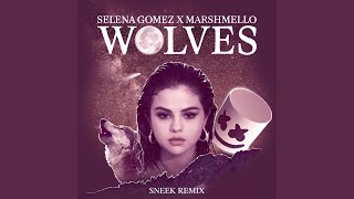 Смотреть клип Wolves (Sneek Remix)
