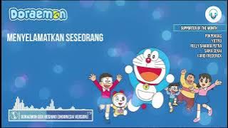Doraemon - Doraemon (Cover Bahasa Indonesia) By 'Qing👑'
