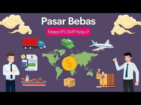 Video: Apa manfaat yang terkait dengan perdagangan bebas dan globalisasi?