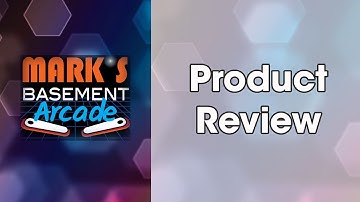 Comet LED Flashers Review #Comet LED #Flashers #Cometpinball #Review