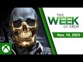 Fight Zombie Hordes and Explore a New Planet | This Week on Xbox