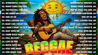 New Relaxing Reggae Mix 2026 💖 Most Requested Reggae Love Mix 💖 Top 30 English Reggae Love Songs