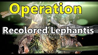 Operation: Plague Star, As Fast As Possible
