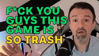 DSP FULL BLOWN METLDOWNS on Super Mario Sunshine & CRASHOUTS AT CHAT