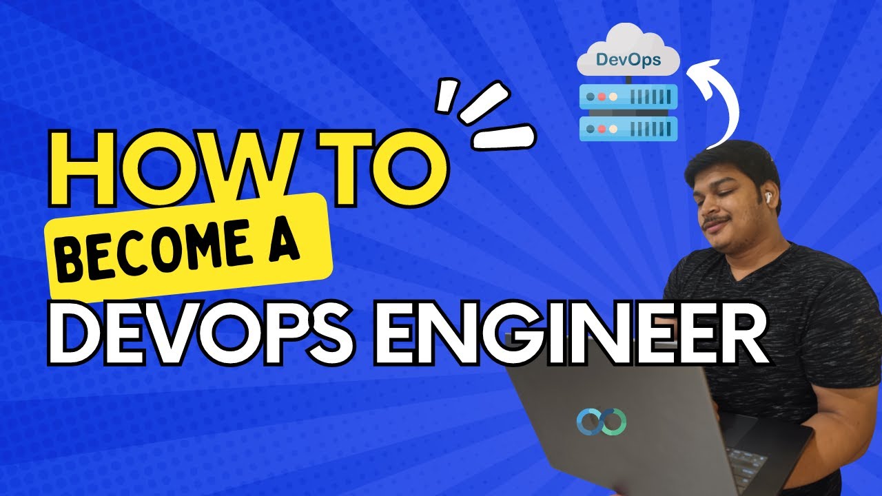 How to become a DevOps Engineer ? - YouTube