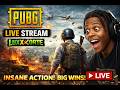 PUBG On Console (XBOX)