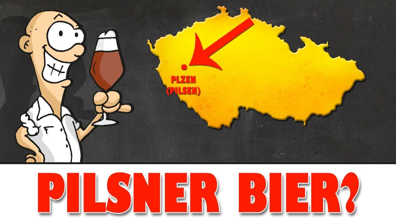 A Tour of Pilsen, Czechia \u0026 the Pilsner Urquell Brewery