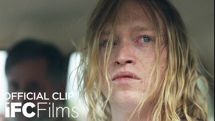 Nitram' review: Caleb Landry Jones masters a bone-deep turn - Los