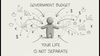 Government Budget Explained: Why Your Life Is Getting More Expensive ?