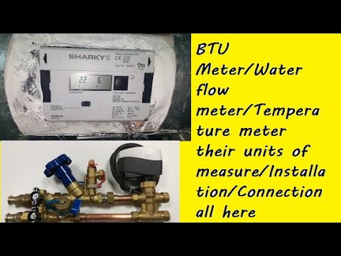 btu-meter/water-flow-meter/temperature-meter-their-units-of-measure/installation/connection-eng-sub