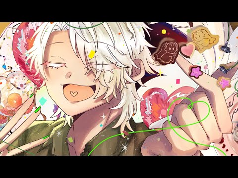 【歌ってみた】ポンコツ大学生が暇つぶしに愛言葉IV歌ってみた