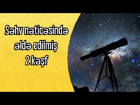 Video: Qalileo kim idi və nə kəşf etdi?