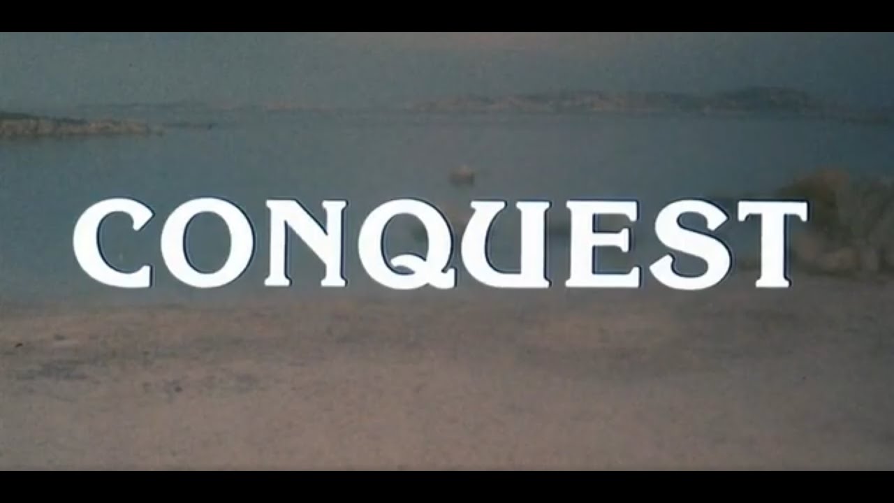Conquest 1983