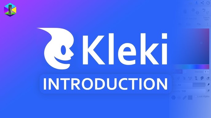 how to use kleki｜TikTok Search