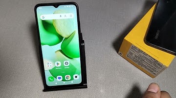 How to Lock screen notification show & hide in Redmi A3