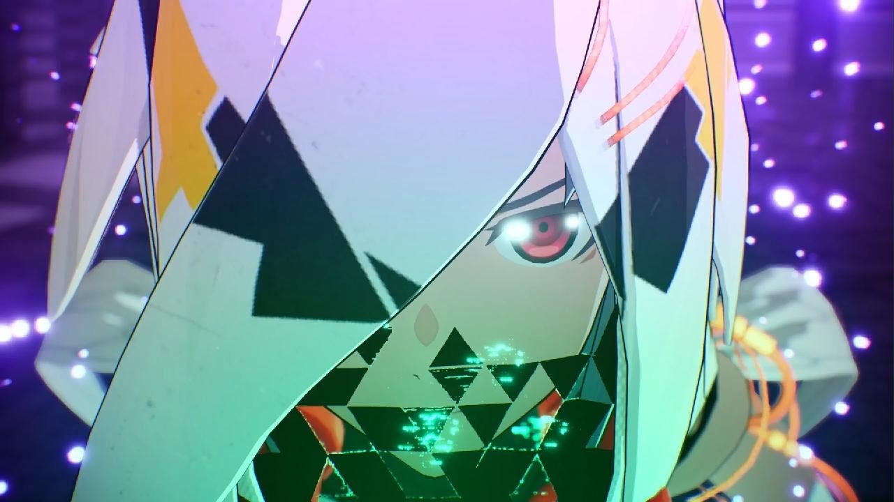 SCARLET NEXUS (PS5) - Dispen Fisher Boss Fight (New DLC Outfits!)