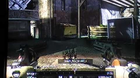 Black Ops 7 killstreak w/ python