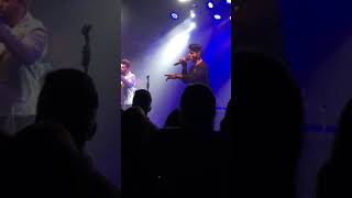 Video Thumbnail for Dan + Shay - lately (short clip)