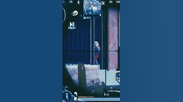 New Reverse Scope Effect With AWM #shorts