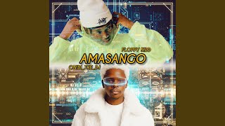 Amasango
