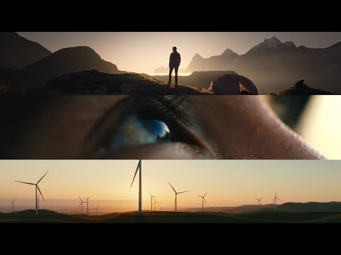 Une Ville d'innovation et de durabilité (Yverdon-les-Bains, HEIG-VD, ExerGo) - video from HEIG-VD