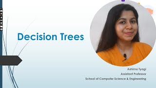 Decision Tree in Machine Learning | Trees Classifier