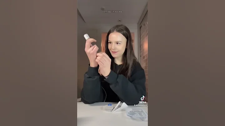 omnipod change while my blood sugar is low 🧃 #typeonediabetes #t1d #omnipod #youtubeshorts