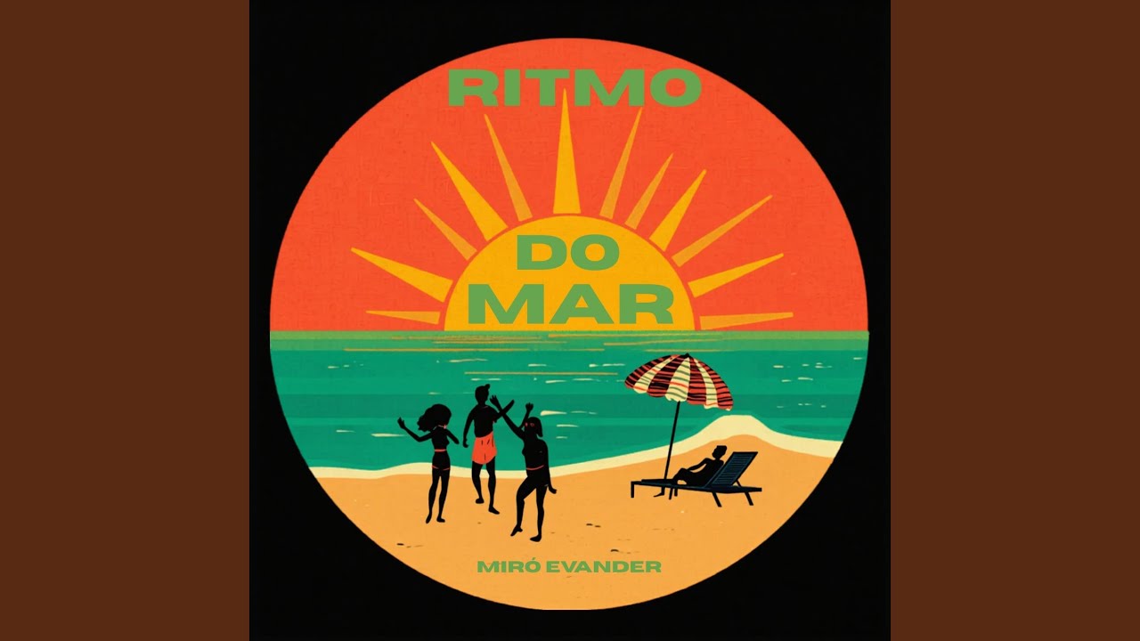 Watch Ritmo do Mar on YouTube Watch Ritmo do Mar on YouTube