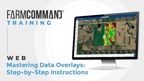 Mastering Data Overlays: Step-by-Step Instructions