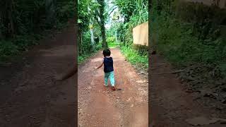 എന്നെ ഇന്ന് വെള്ളിയാഴ്ച ആകട്ടെ #baby