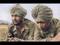 Hitler's Indian Regiment