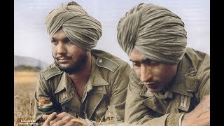 Download Lagu Hitler's Indian Regiment MP3