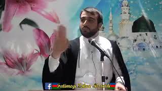 Haci Ramìl Bedelov Bu Dìnde Yoxdu...