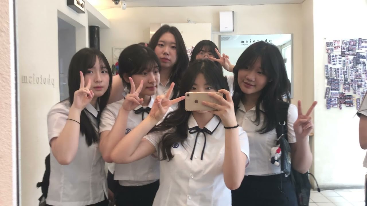 🎓 2026 졸업을 축하합니다 | 안산고 방송부