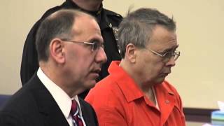 Albany man sentenced for attempted abduction