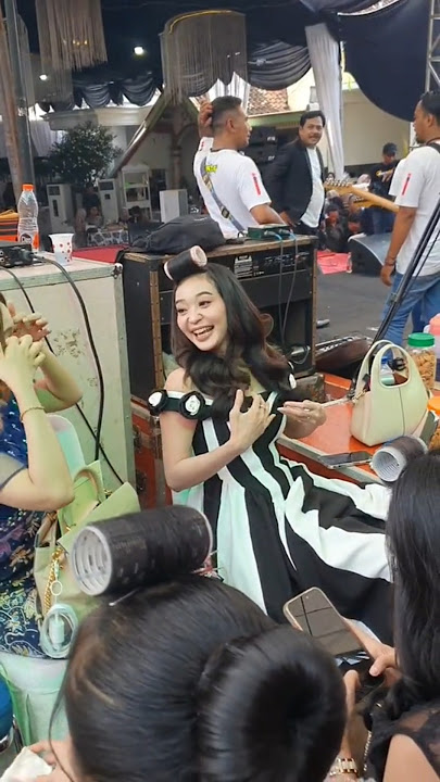 KOMEN YA || Difarina Indra Ngomong Apa😂⁉️ ada yg denger gak Jii ⁉️