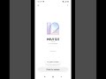 Redmi 9 Prime New Update MIUI 12 5 5 0 Update New Update 