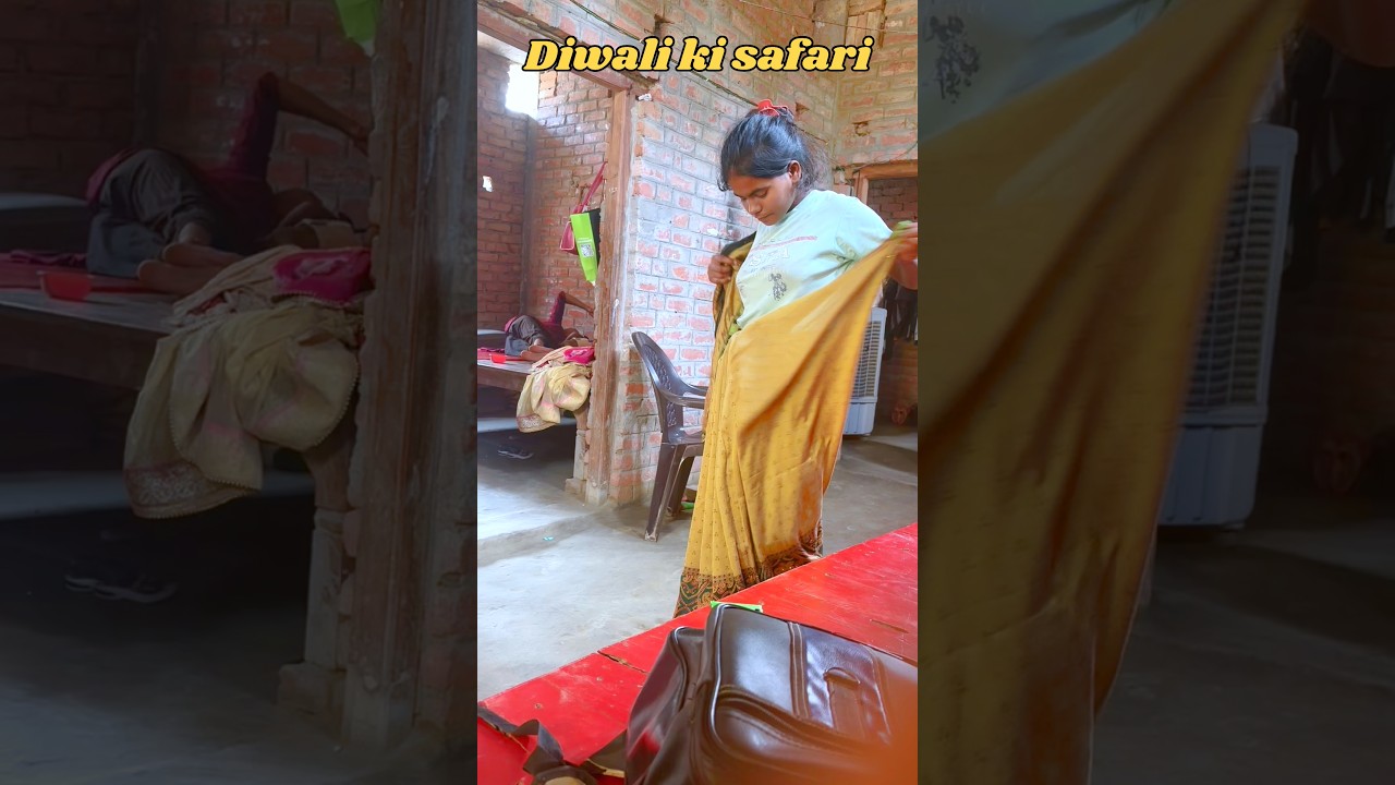 Mere ghar diwali manayi hi nahi gayi thi