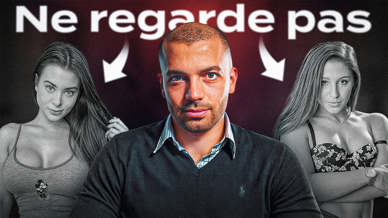 J’ai arrêté le P*RNO pour GAGNER de l’ARGENT (fais pareil)