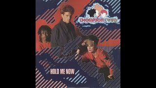 Thompson Twins - Hold Me Now (1984)