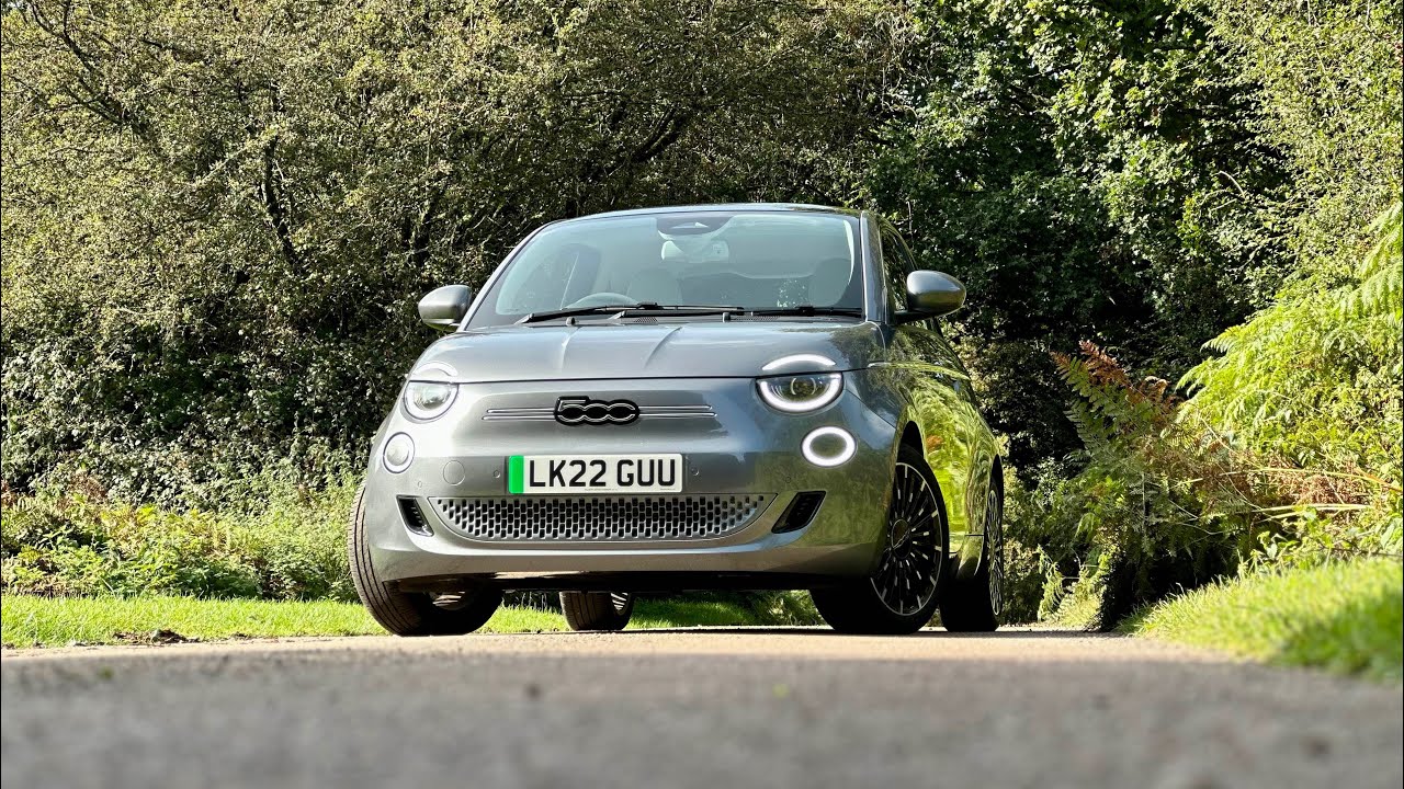 fiat-500e-la-prima-mineral-grey-youtube