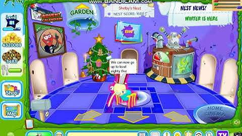 BRAND NEW LEVELS! Level 81 - Bin Weevils Rewritten